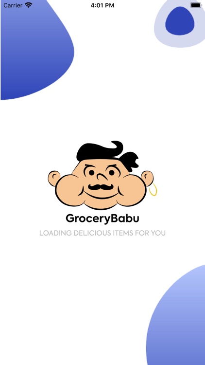 GroceryBabu - Grocery Store