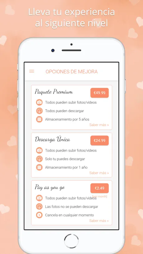 Paradeo - Photo Editor