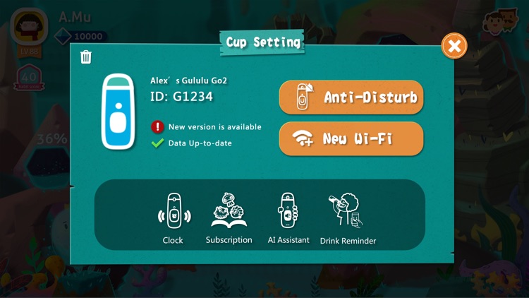 Gululu Universe screenshot-5