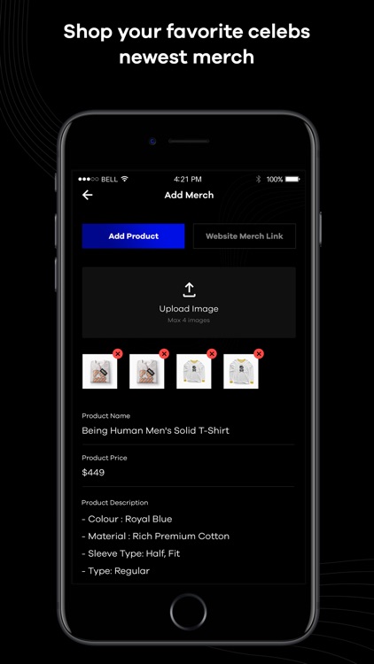 Derek Lersch screenshot-3