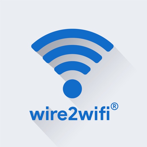 wire2wifi