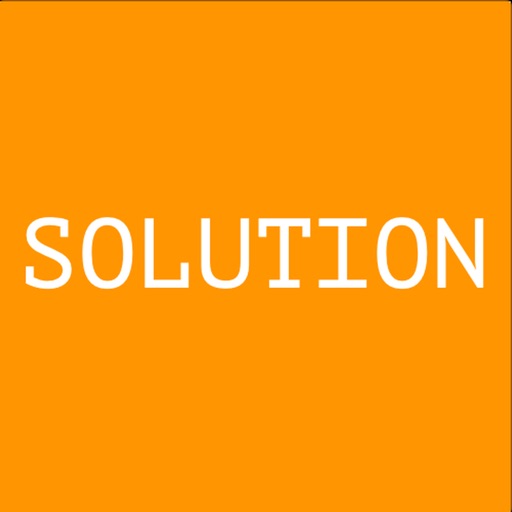 Solution: pros and cons