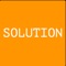Get the solution for your problem