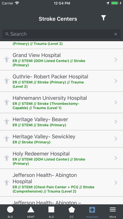 PA EMS Protocols screenshot-7