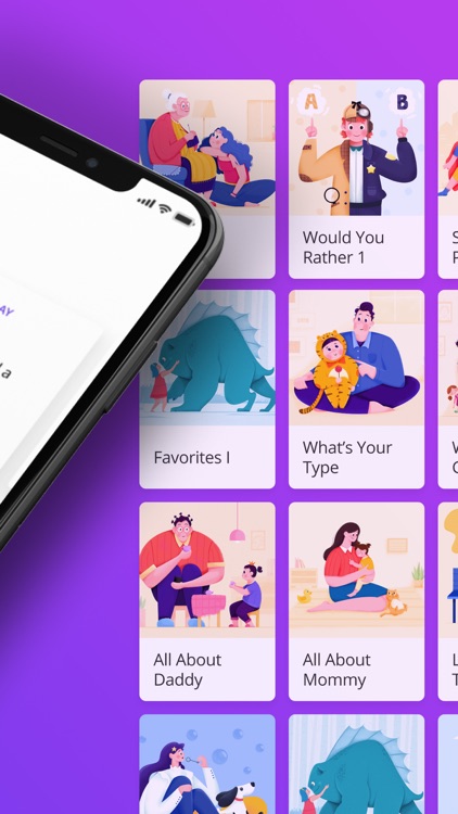 Balooga - Fun Q&A for Kids