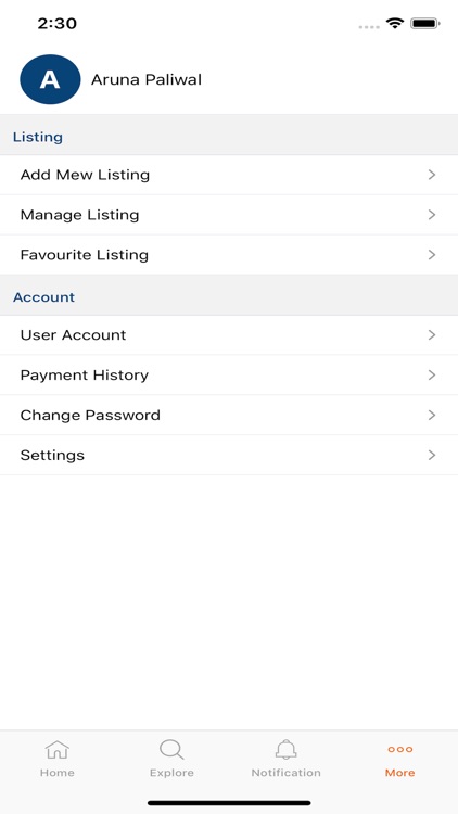 LS Classified screenshot-6
