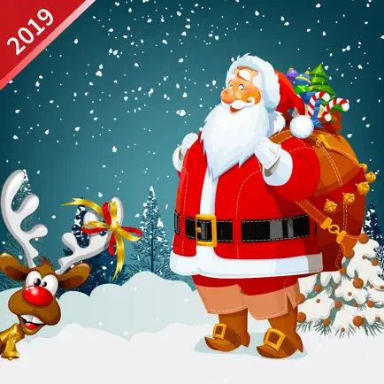 Track My Santa Читы