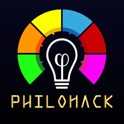Philohack Cheats