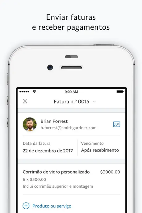PayPal Business