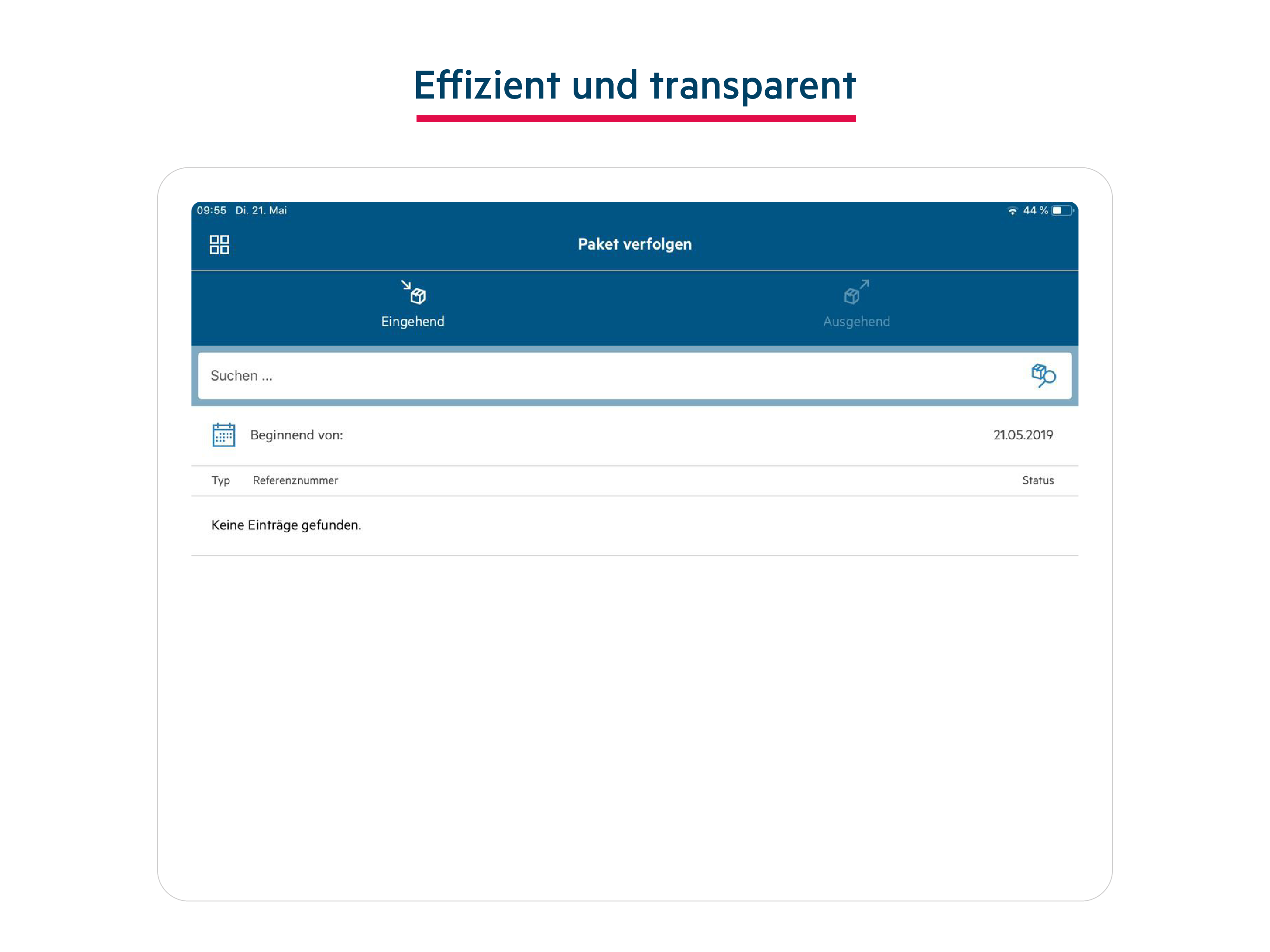 LPR Service App screenshot 11