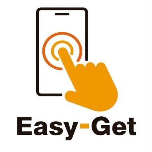 Easy-Get icon