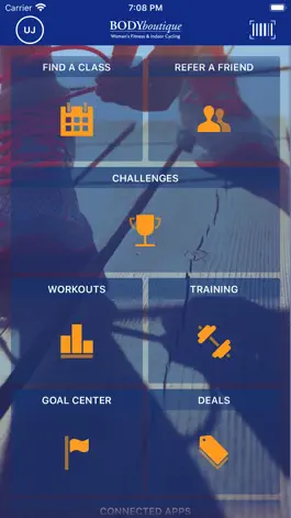 Game screenshot Body Boutique. hack