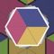 'Hexafy' is a game of skill in which everything revolves around hexagons