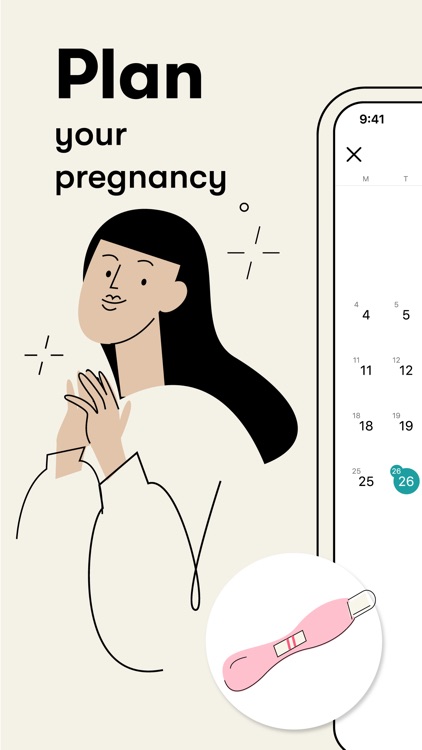 Flo: Health & Period Tracker