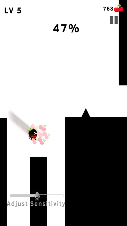 Scream Go Hero screenshot-4