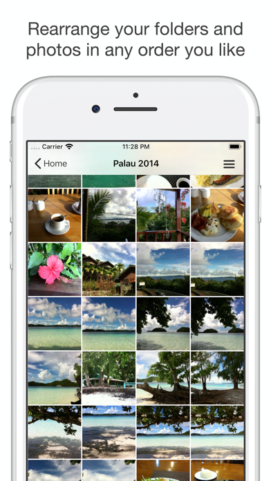 Screenshot #3 pour Pic-chan