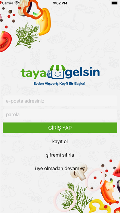 Taya Gelsin screenshot 2