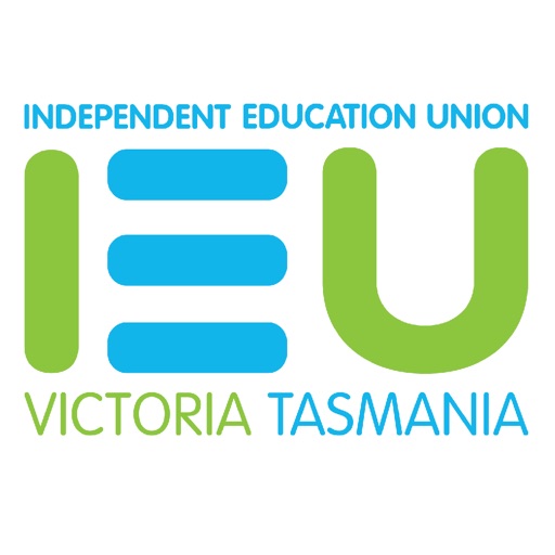 Independent Education Union VT iOS App