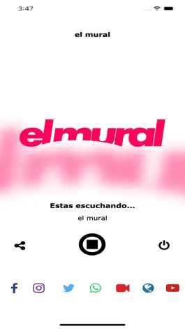 Game screenshot el mural apk