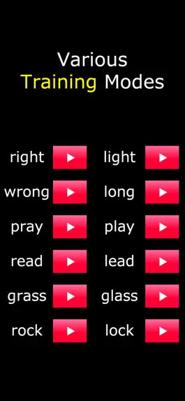 Game screenshot English Ear Game hack