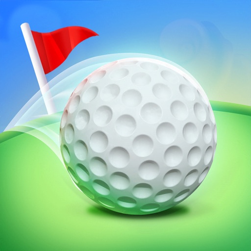 Pocket Mini Golf by Vivid Games S.A.