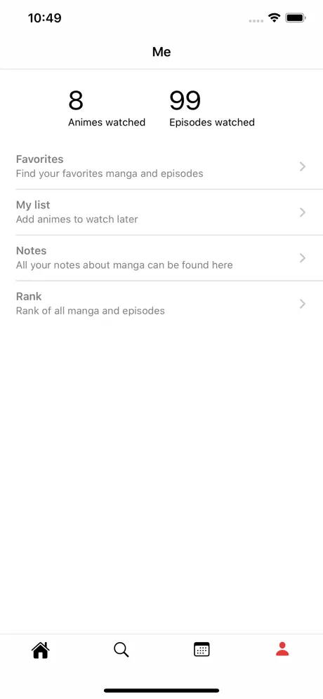 KiManga : Best of animes