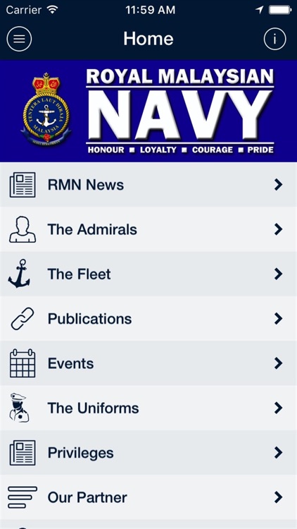 RMN Official App screenshot-3