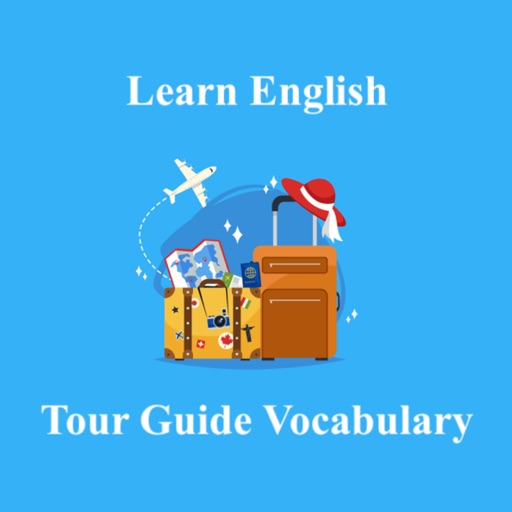 Tour Guides Vocabulary by Tolentino MiaM