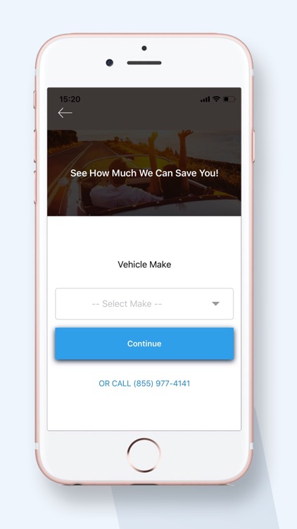 TOP 10 Car Insurance Quotes screenshot-3