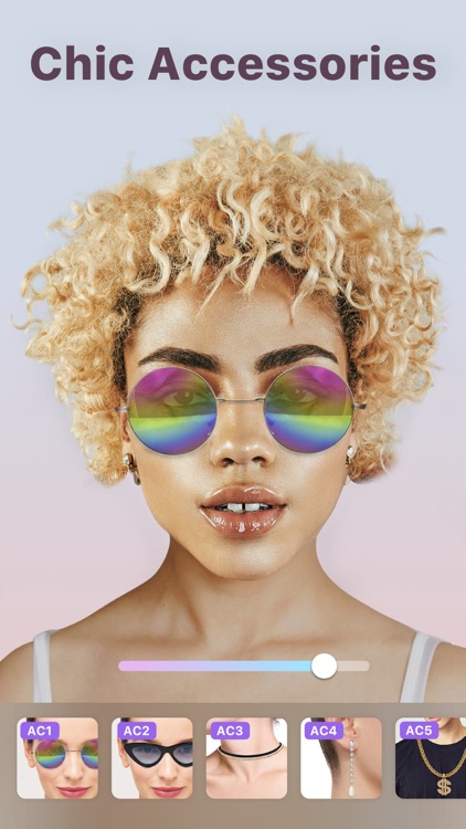 Peachy - Body Editor screenshot-5