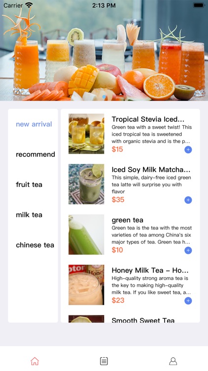 Chinese Good Tea【Free】