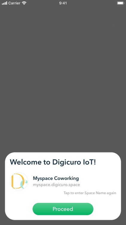 Digicuro IoT