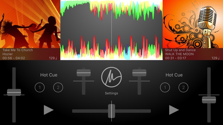 Master DJ - Mix your Music screenshot-3