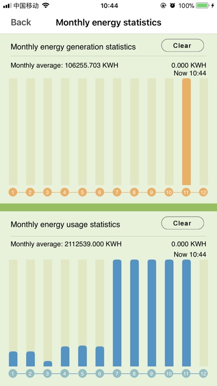 MyGreen-SolarMonitor screenshot-3