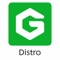 GrosirOne Distro adalah aplikasi yang menghubungkan Principal dengan Distributor