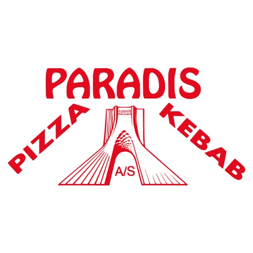 Paradis Pizza AS icon