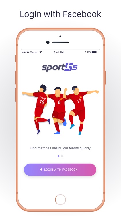 Sport5S screenshot-0