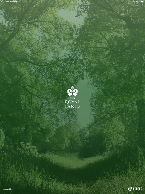 Screenshot #4 pour Music for Trees