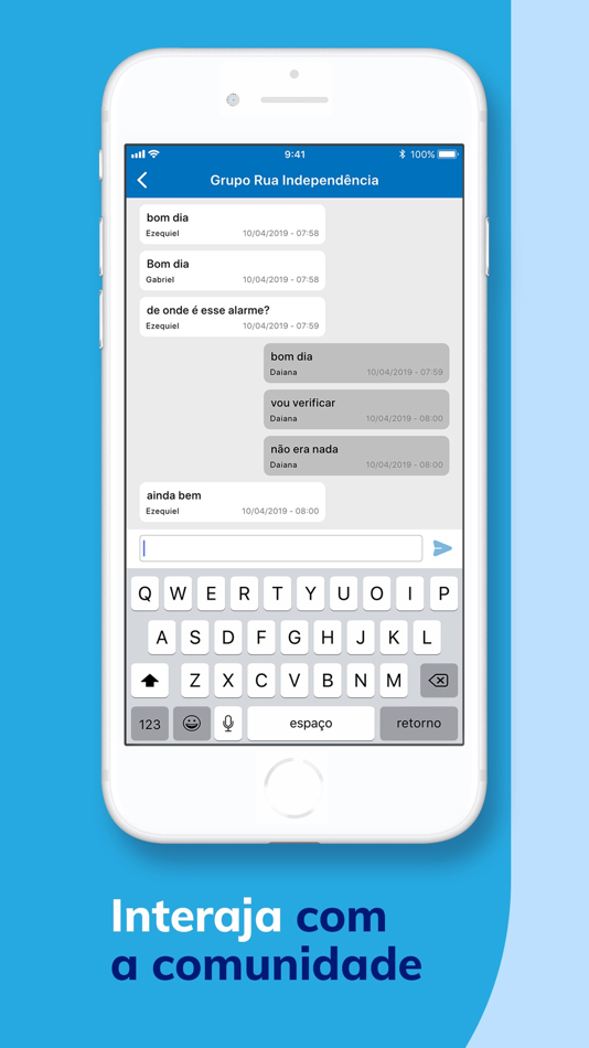 #6. Camerite (iOS) 由: VejoaoVivo