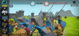Game screenshot Возраст Империй 2 война mod apk
