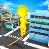 Rope Walk 3D - iPhoneアプリ
