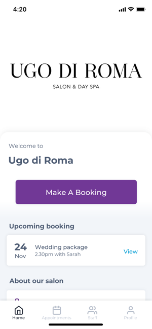 Ugo di Roma