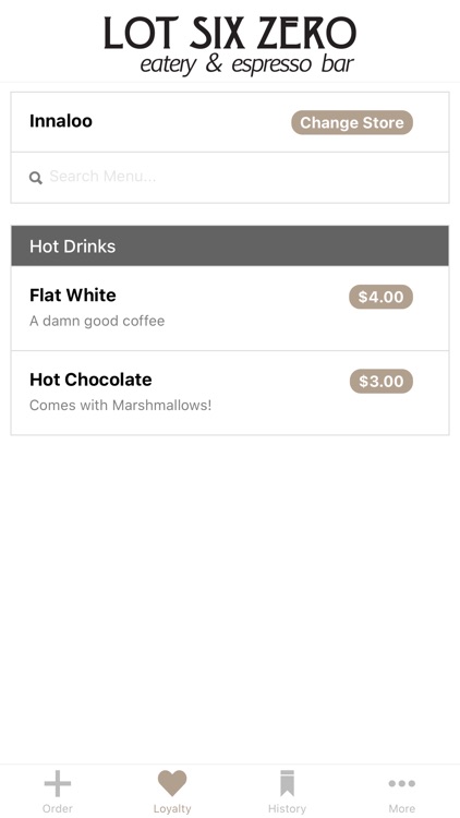 Lot Six Zero screenshot-5