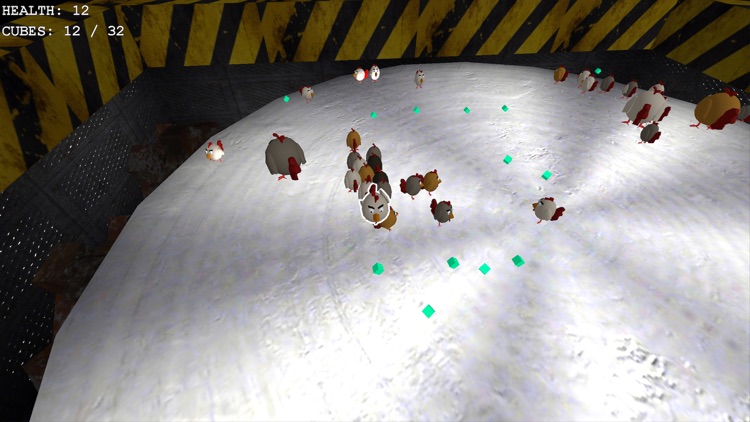 Royale Nugget screenshot-7