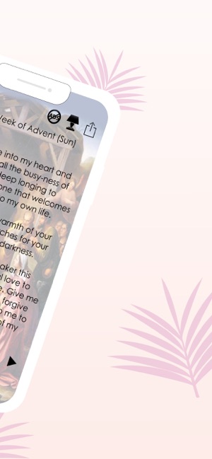 Prayers for Lent and Advent(圖5)-速報App