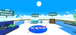 Game screenshot NASA NeMO-Net mod apk