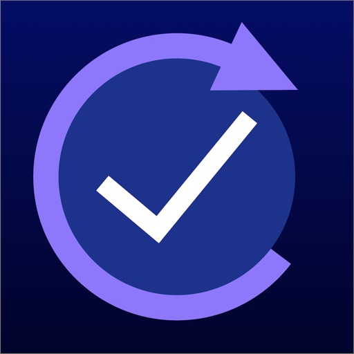 ChangeIt: Strict Habit Builder