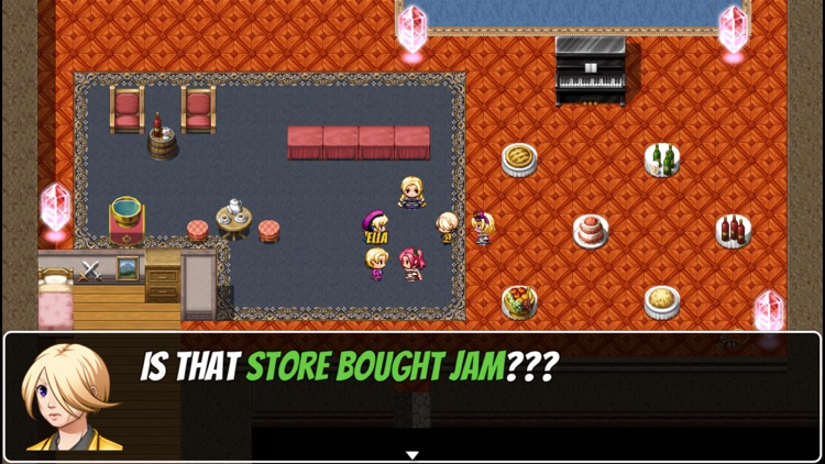 Crisis of the Middle Ages