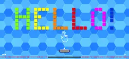 Game screenshot Balls vs. Pixels : Break-it! apk