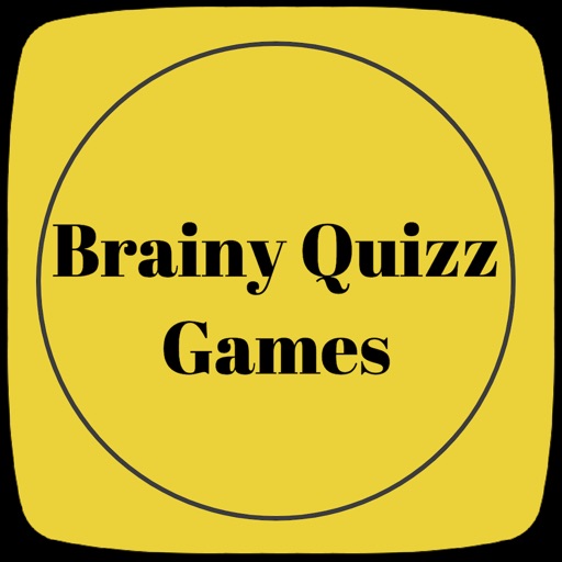 Brainy Quizz Games